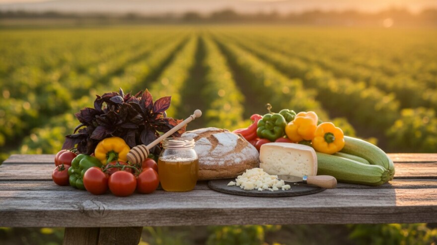 O važnosti OPG-a na radionici "Od polja do stola"