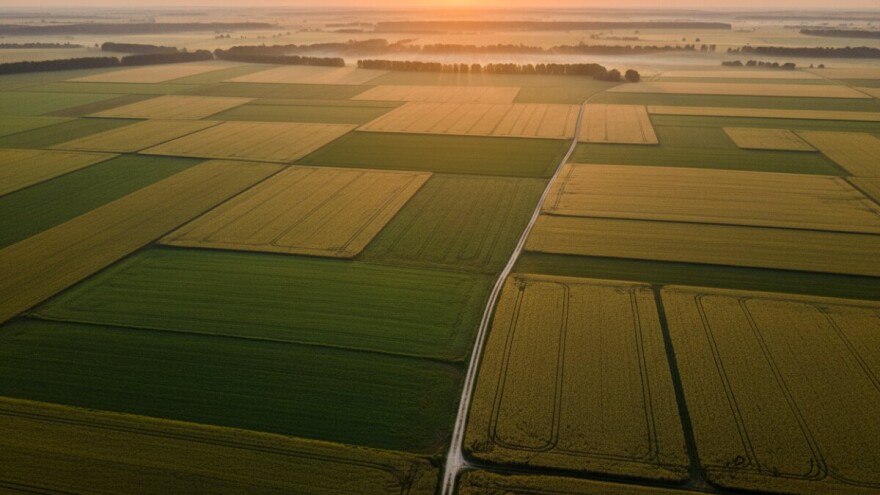 O Zakonu o komasaciji u Osijeku