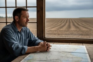 O zemljištu "oralo" se za stolom