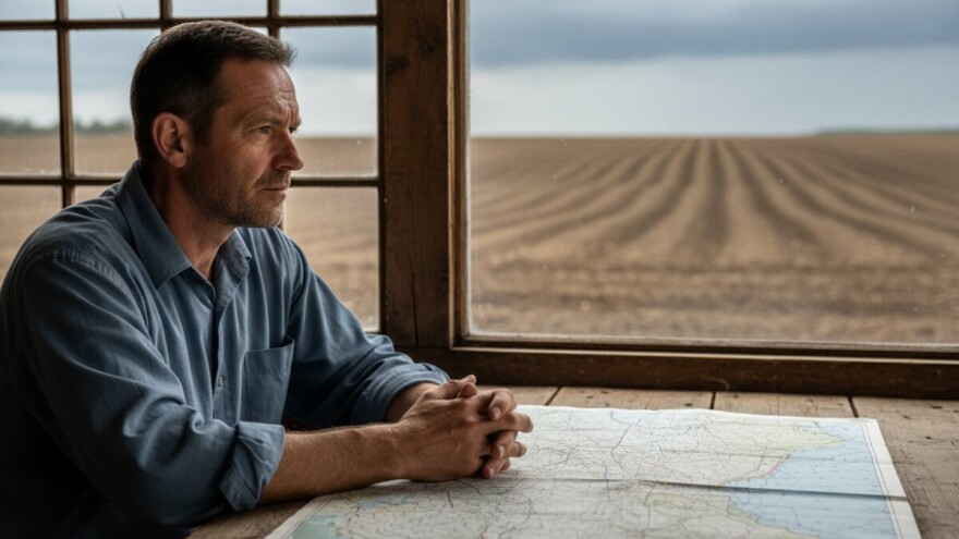 O zemljištu "oralo" se za stolom