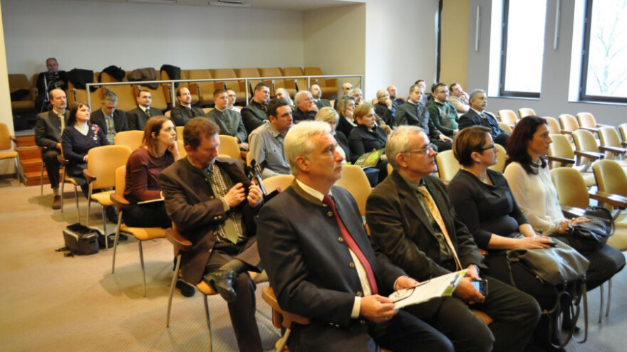 Oak protection projektom žele zaštititi hrast
