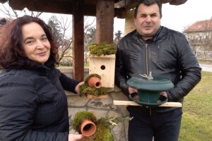 Eko nasadi iz snova OPG-a Čirjak: U životu je najvažnije ono što postigneš vlastitim radom