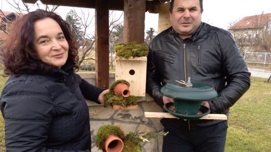 Eko nasadi iz snova OPG-a Čirjak: U životu je najvažnije ono što postigneš vlastitim radom