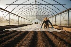 Obavezne fitosanitarne mere u plasteniku