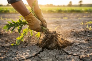 Obavezno uništavajte ambroziju