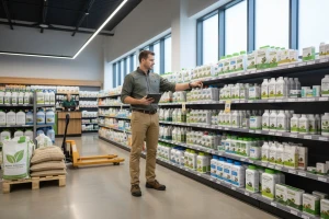 Obavijest distributerima sredstava za zaštitu bilja