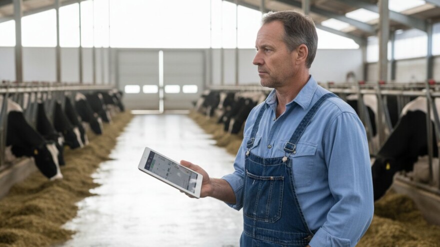 Obavijest korisnicima mliječnih kvota