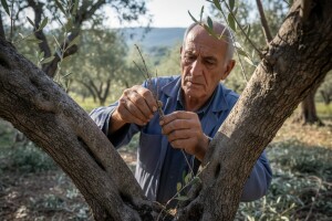 Obavijest maslinarima!