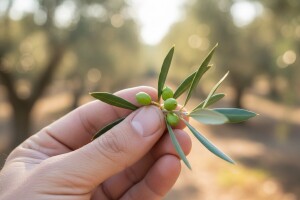 Obavijest maslinarima