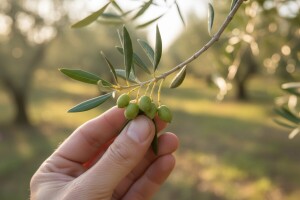 Obavijest maslinarima