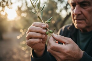 Obavijest maslinarima