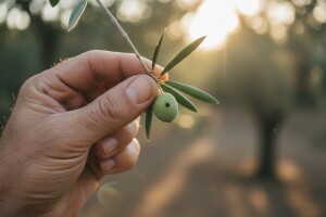 Obavijest maslinarima