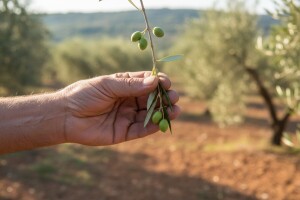 Obavijest maslinarima