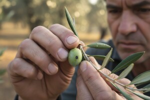 Obavijest maslinarima!
