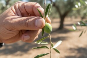 Obavijest maslinarima!