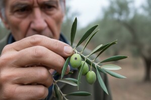 Obavijest maslinarima!
