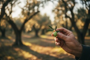 Obavijest maslinarima!