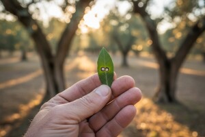 Obavijest maslinarima