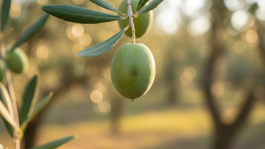 Obavijest maslinarima!