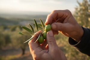 Obavijest maslinarima!