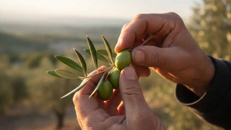Obavijest maslinarima!