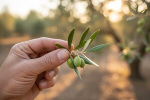 Obavijest maslinarima!