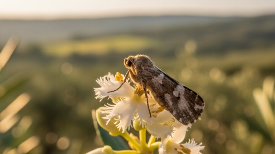 Obavijest maslinarima!