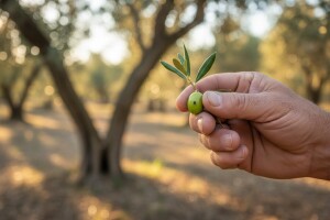 Obavijest maslinarima