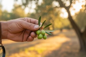 Obavijest maslinarima!