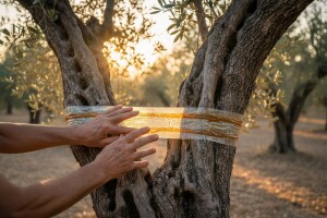 Obavijest maslinarima