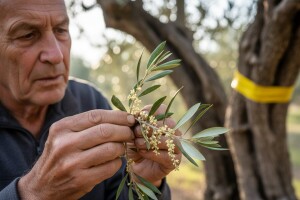 Obavijest maslinarima