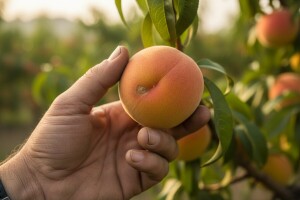 Obavijest o mjerama zaštite koštičavog voća