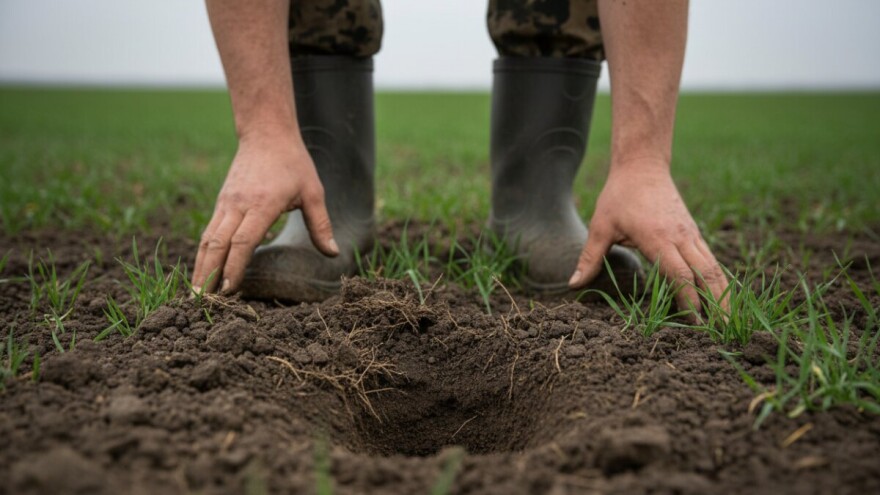 Obavijest o suzbijanju glodavaca