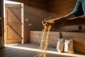 Obavijest poljoprivrednicima!