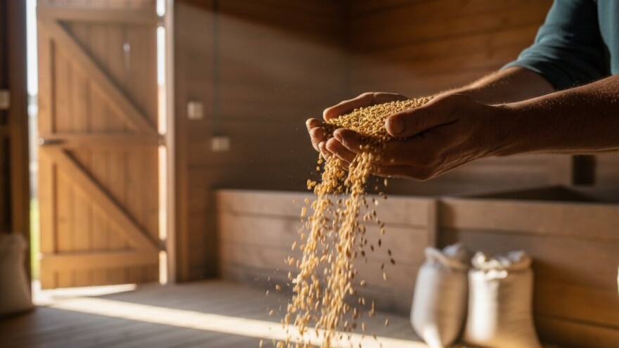 Obavijest poljoprivrednicima!