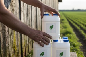 Obavijest poljoprivrednicima