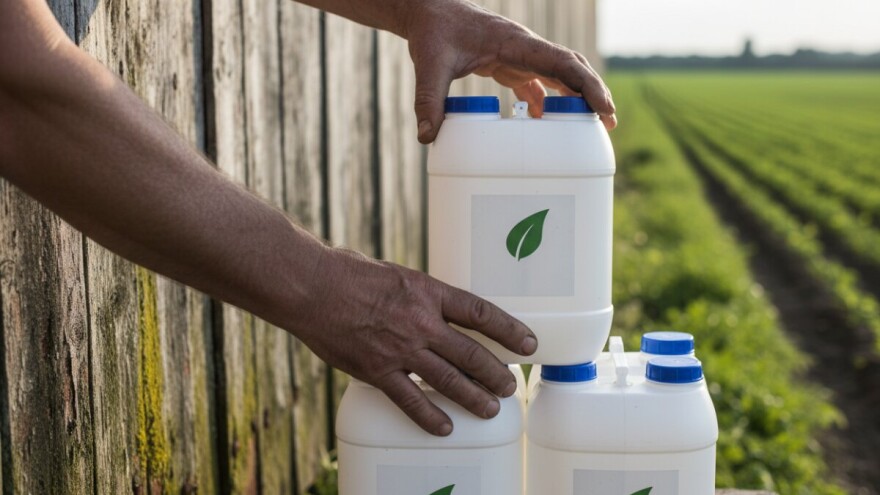 Obavijest poljoprivrednicima