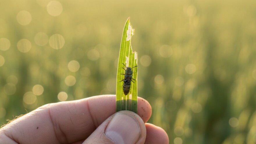 Obavijest poljoprivrednicima!