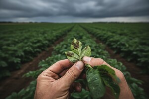 Obavijest poljoprivrednim proizvođačima!