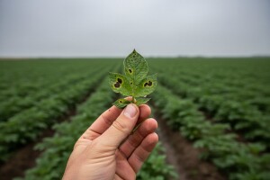 Obavijest povrćarima!