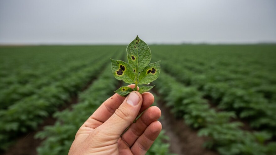 Obavijest povrćarima!