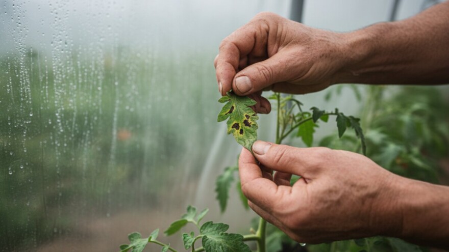 Obavijest povrćarima