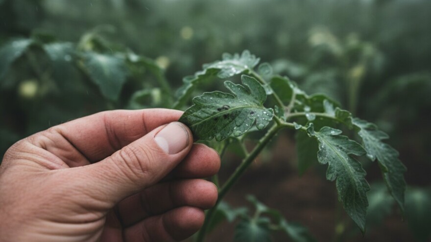 Obavijest povrćarima!