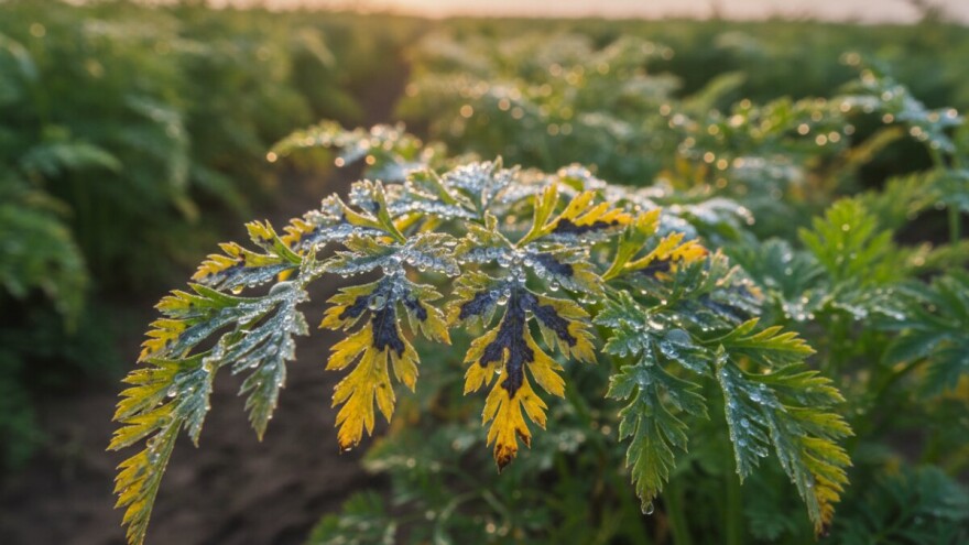 Obavijest povrćarima!