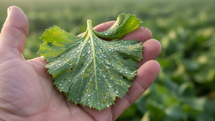 Obavijest povrćarima!