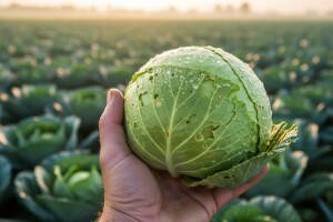 Obavijest povrćarima