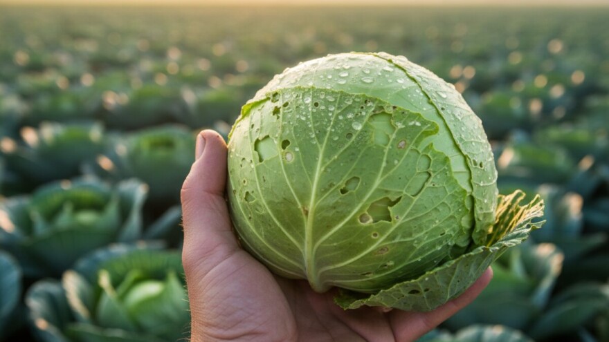 Obavijest povrćarima