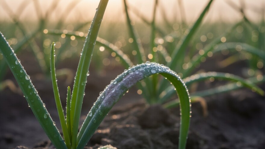 Obavijest povrćarima