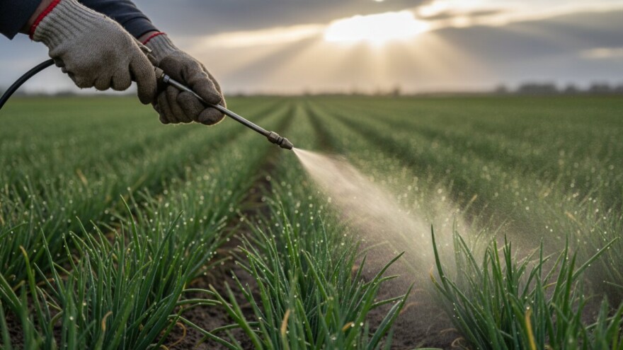 Obavijest povrtlarima!