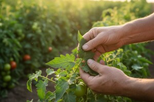 Obavijest povrtlarima